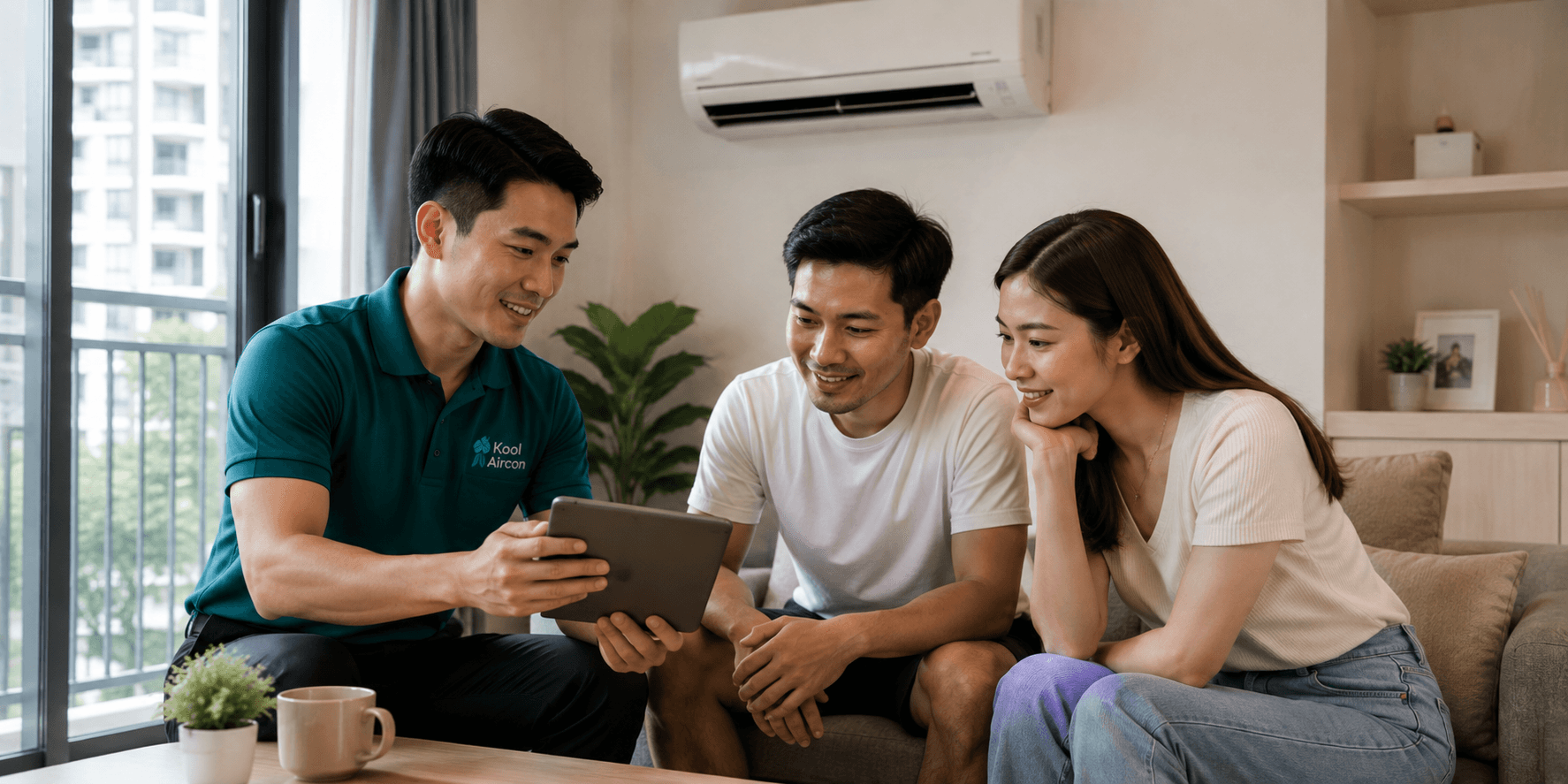 Aircon Servicing Prices in Singapore: What You Should Actually Pay in 2026