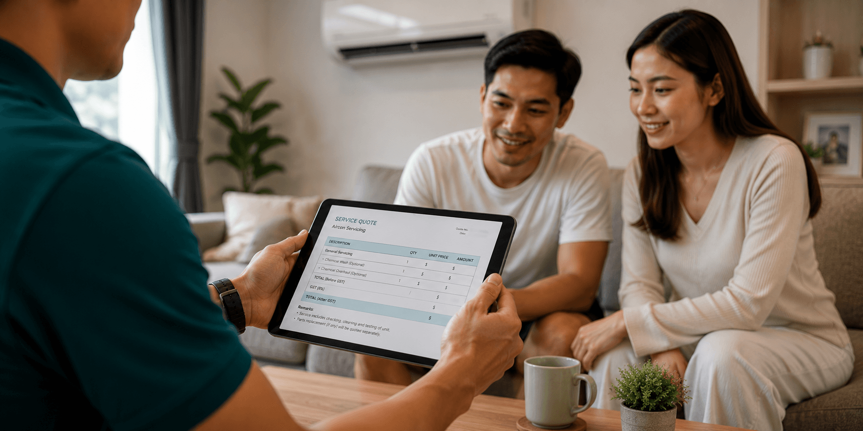Aircon Servicing Prices in Singapore: What You Should Actually Pay in 2026