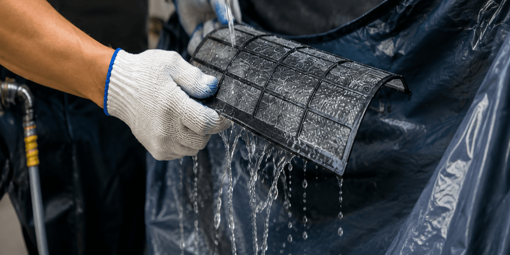 What Actually Happens During an Aircon Service: A Step-by-Step Walkthrough